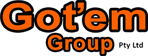 Gotem Group Logo